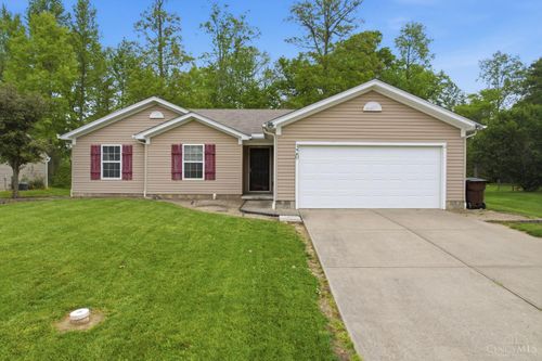320 Faith Way, Bethel, OH, 45106 | Card Image