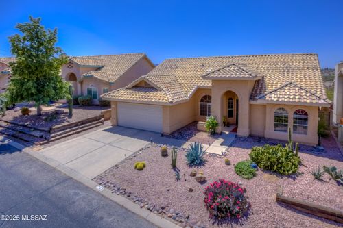 1707 W Sunridge Dr, Tucson, AZ, 85704-8365 | Card Image