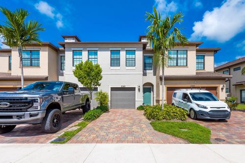 2349 Post St, Palm Springs, FL, 33406-3603 | Card Image