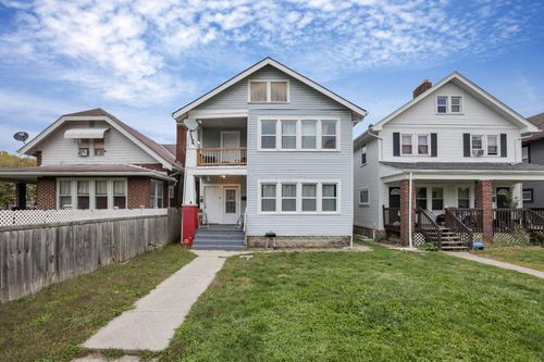 598-596598 Racine Ave, Columbus, OH, 43204-2960 | Card Image