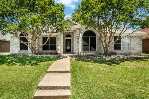 6610 Falcon St, Rowlett, TX, 75089-2902 | Card Image