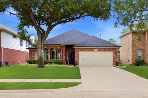 2105 Mossy Trail Dr, Katy, TX, 77450-6662 | Card Image
