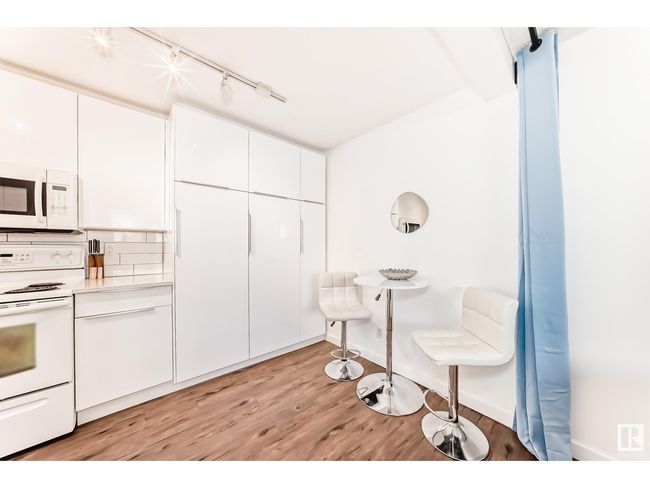 102 - 10745 78 Ave Nw, Condo with 1 bedrooms, 1 bathrooms and null parking in Edmonton AB | Image 11