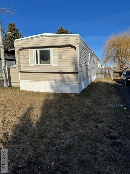 2200 Whispering Pines Drive, Idaho Falls, ID, 83401 | Card Image