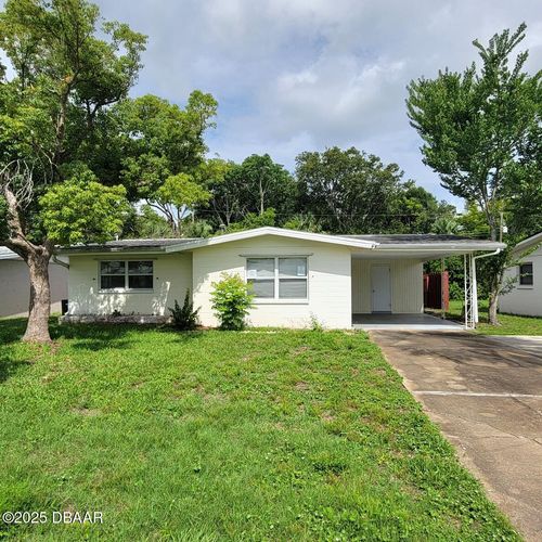 2344 Florida Blvd, SOUTH DAYTONA, FL, 32119-3318 | Card Image