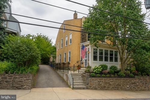 5199 Ridge Ave, PHILADELPHIA, PA, 19128-3735 | Card Image