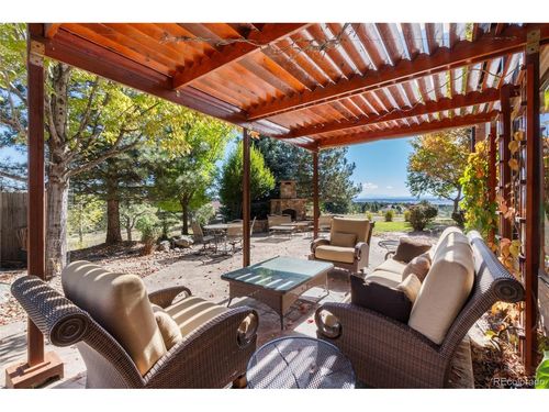 5588 Ponderosa Dr, Parker, CO, 80134-5746 | Card Image