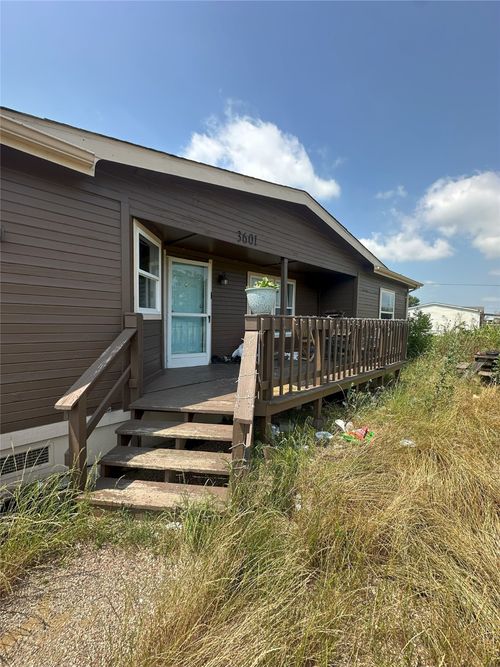 3601 County Road 911, Joshua, TX, 76058-4972 | Card Image