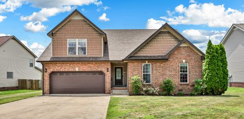 1776 Autumnwood Blvd, Clarksville, TN, 37042-1743 | Card Image
