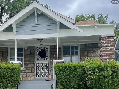 4129 College Avenue, Kansas City, MO, 64130 | Card Image