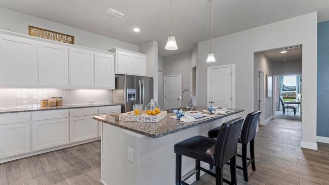 8708 Tailwood Ln, House other with 4 bedrooms, 2 bathrooms and null parking in Justin TX | Image 7