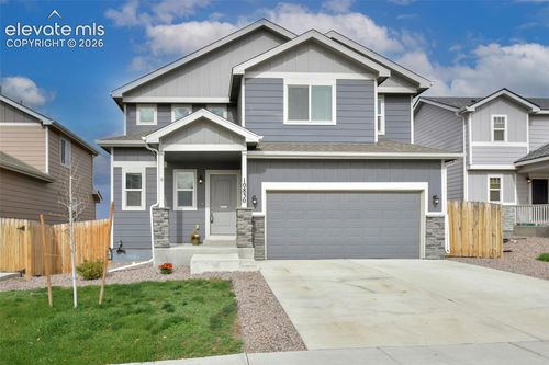 10830 Witcher Drive, Colorado Springs, CO, 80925 | Card Image
