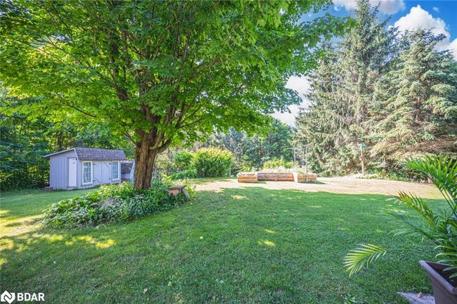23 Valleyview Dr, House other with 3 bedrooms, 2 bathrooms and 7 parking in Oro Medonte ON | Image 24