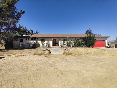 8043 Mojave Tropico Rd, Mojave, CA, 93501-7250 | Card Image