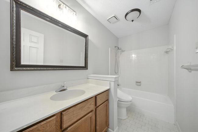 884 Camden Grove Cv, House other with 3 bedrooms, 3 bathrooms and null parking in Cordova TN | Image 17