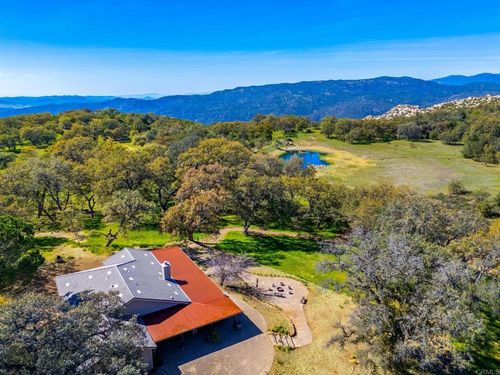 25258 Black Canyon Rd, Santa Ysabel, CA, 92070-9607 | Card Image