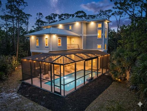 2147 Blue Heron Trl, Saint George Island, FL, 32328-2142 | Card Image