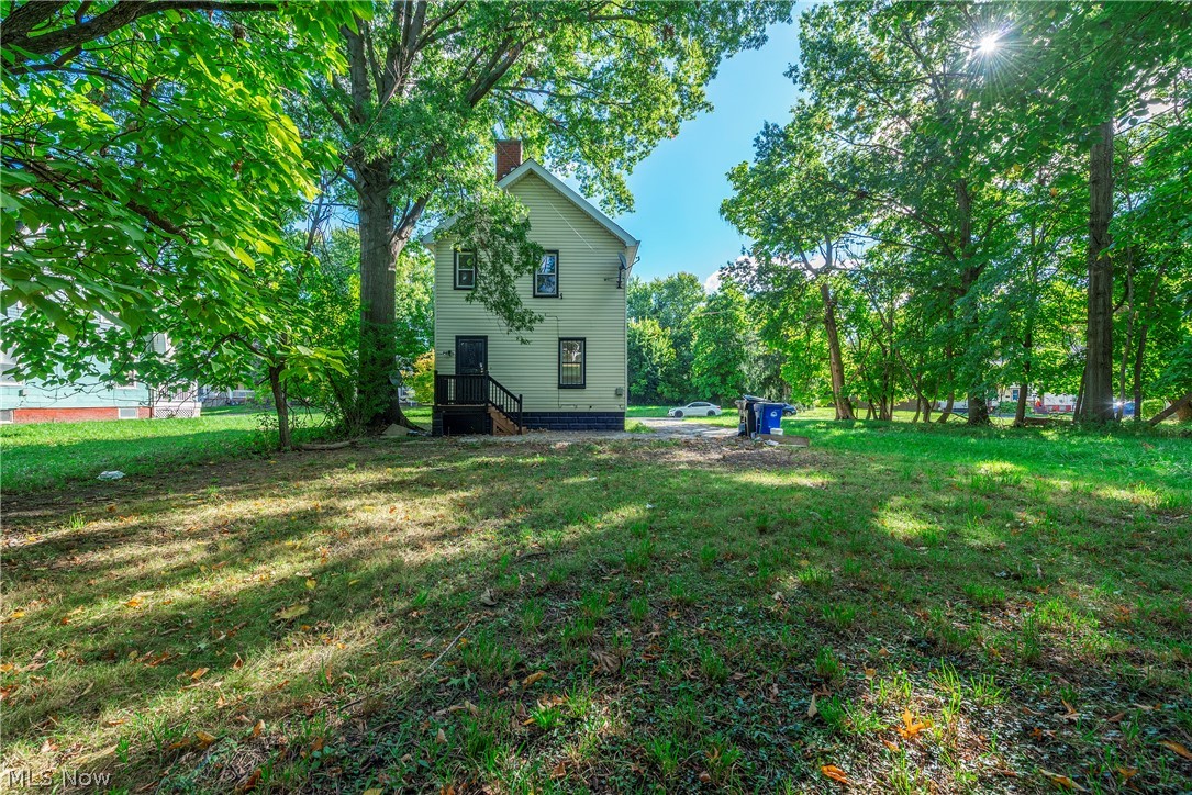 Residential in Cleveland 3