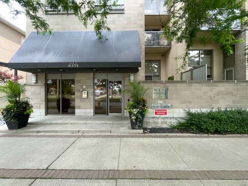 1105-4 Elsinore Path, Etobicoke, ON, M8V4G7 | Card Image