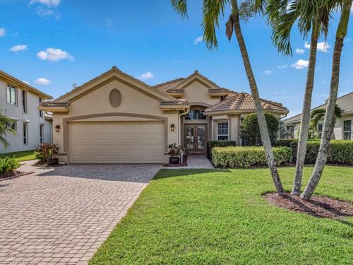 6048 Fairway Ct, Naples, FL, 34110-7318 | Card Image