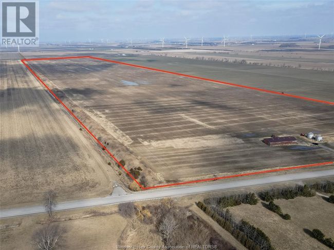 PT-1-AND-PT-2 - 3942 Simpson Line, Home with 0 bedrooms, 0 bathrooms and null parking in Wheatley ON | Image 7
