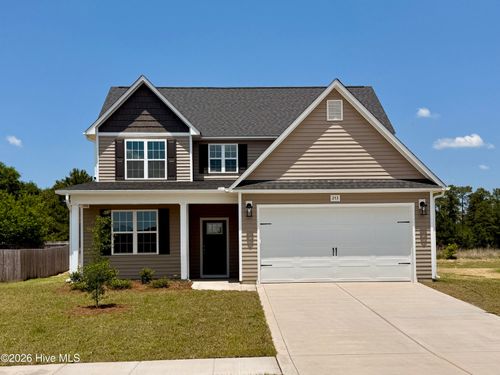 253 Crowville St, Raeford, NC, 28376-1049 | Card Image