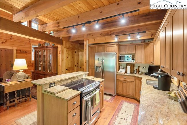 210 Timbercrest Trl, House other with 3 bedrooms, 4 bathrooms and null parking in Fleetwood NC | Image 10