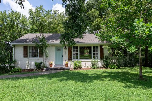163 Dellway Dr, Nashville, TN, 37207-4140 | Card Image