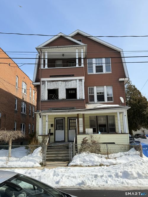 22-24 Dorothy St, Hartford, CT, 06106 | Card Image