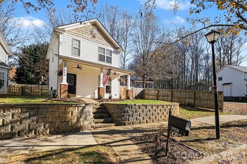 19524 Feriba Pl, Cornelius, NC, 28031-8100 | Card Image