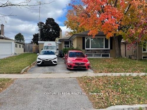 main-5 Stevenvale Dr, Scarborough, ON, M1G1C6 | Card Image