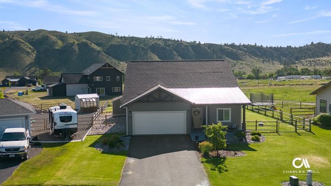 5526 Thimbleberry Loop, House other with 4 bedrooms, 3 bathrooms and null parking in Helena MT | Image 44