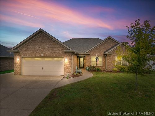 6413 Sunset Loop, Charlestown, IN, 47111-7705 | Card Image