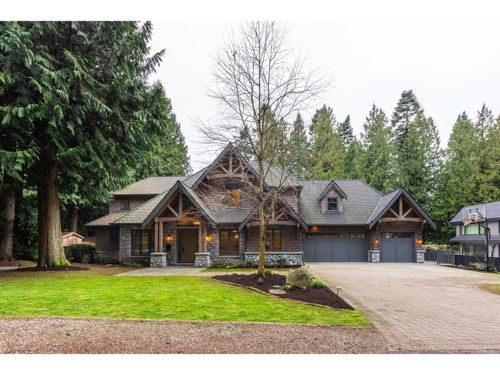 2615 Dogwood Dr, Surrey, BC, V4A3K4 | Card Image