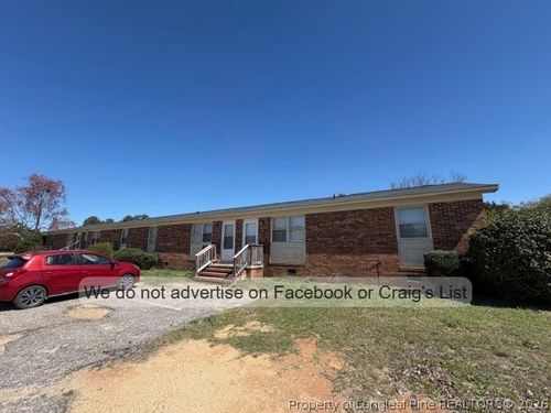 a-6432 Applecross Avenue, Fayetteville, NC, 28304 | Card Image