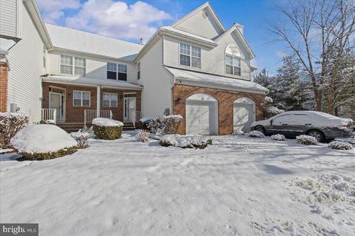 50 Frost Ln, East Windsor, NJ, 08520-4696 | Card Image