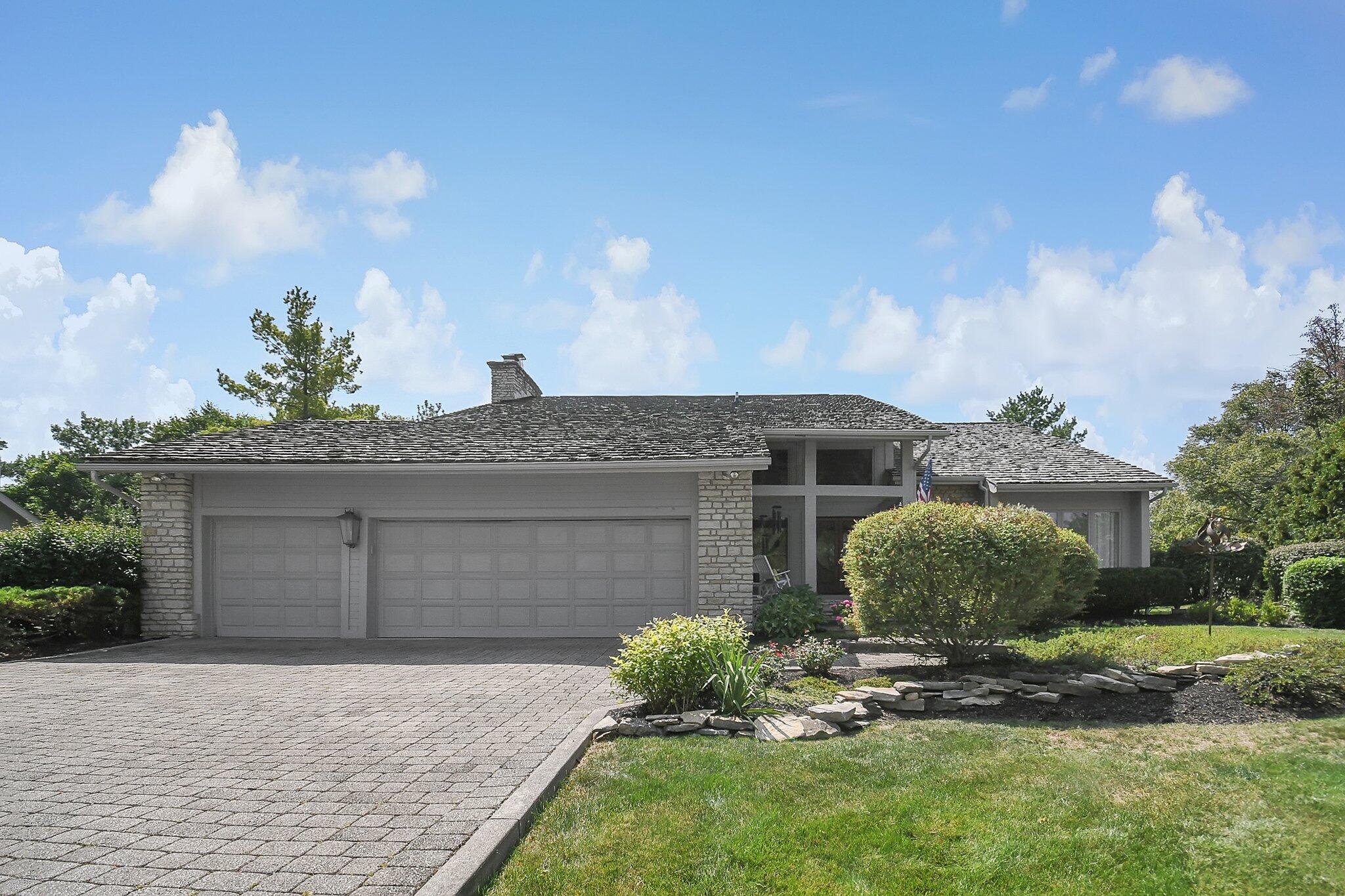 Scotscraig Ct, Dublin, OH 43017
