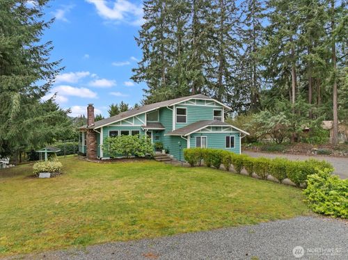 6304 255th Street Ct E, Graham, WA, 98338-9573 | Card Image