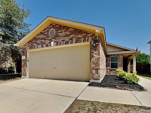 9815 Balboa Is, San Antonio, TX, 78245-9591 | Card Image