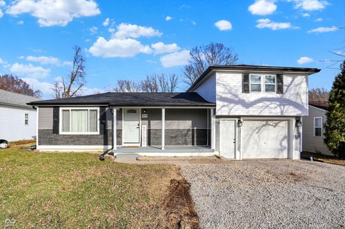 5572 N Clover Elm Dr, Fairland, IN, 46126-9778 | Card Image