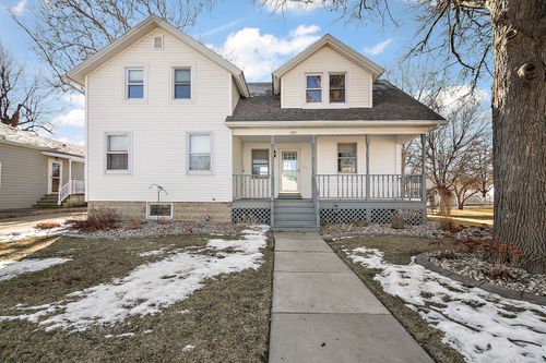 332 North St, Peotone, IL, 60468-9172 | Card Image