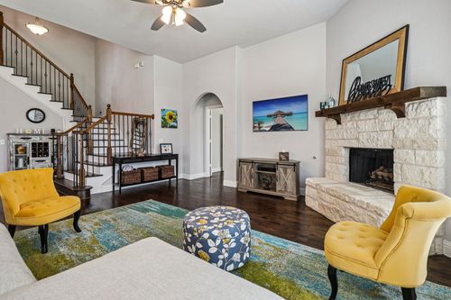1310 Divine Rose Way, Wylie, TX, 75098-0930 | Card Image