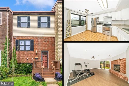 8 Pickersgill Sq, OWINGS MILLS, MD, 21117-4511 | Card Image