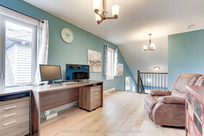 54 Compass Trail, House attached with 3 bedrooms, 3 bathrooms and 2 parking in Port Stanley ON | Image 25