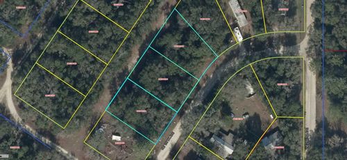 Lot 2-4 Ne 157th Ave, Williston, FL, 32696-8996 | Card Image