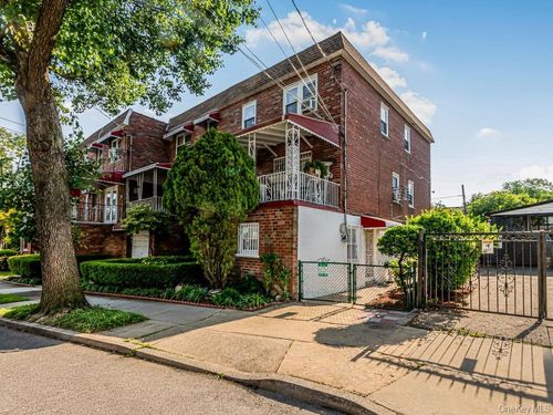 4607 Wilder Avenue, New York, NY, 10466 | Card Image