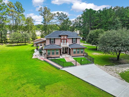 190 Pine Arbor Rd, Hardeeville, SC, 29927-6002 | Card Image
