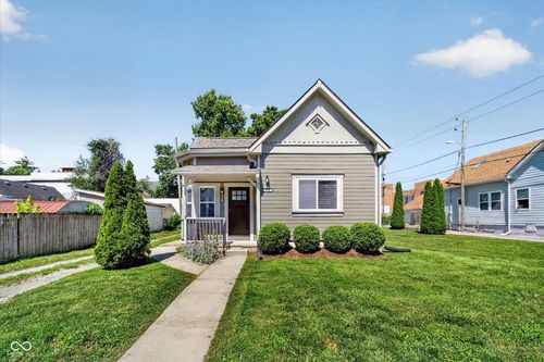 934 Olive St, Indianapolis, IN, 46203-1115 | Card Image