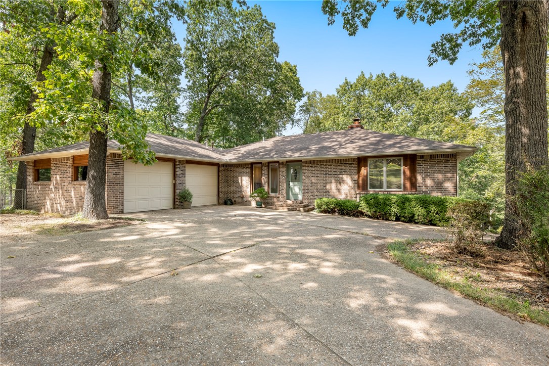 Brittany Ln, Rogers, AR 72756 #1