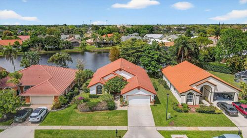 2453 Stonegate Dr, Wellington, FL, 33414-7784 | Card Image